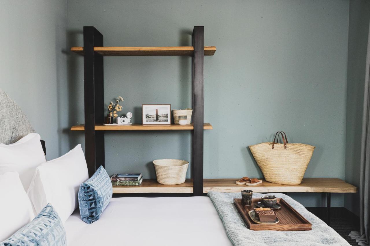 Tribu Suite First Floor